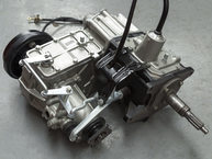 The FJ Company - 1965 Toyota Land Cruiser FJ40 35131 - Restoration